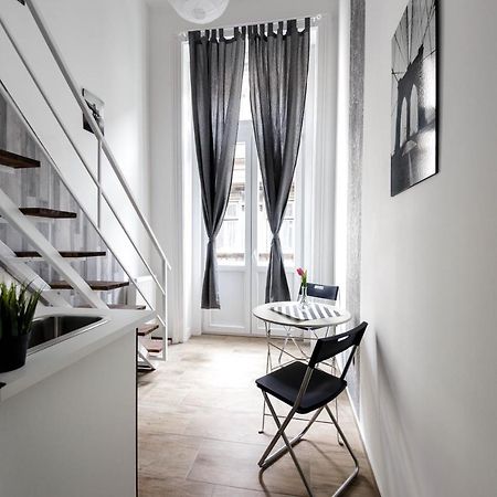 Rio'S Stylish Central Flats Budapeste Exterior foto
