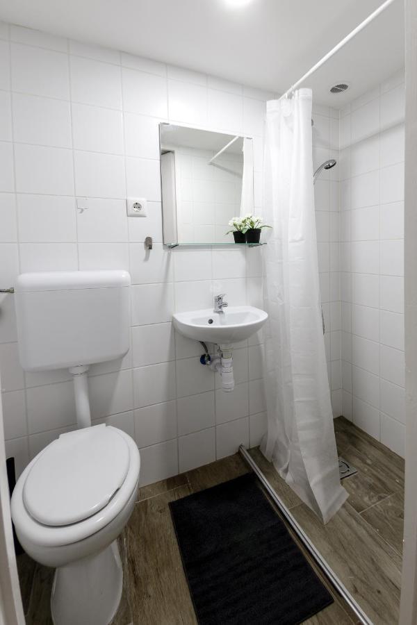 Rio'S Stylish Central Flats Budapeste Exterior foto