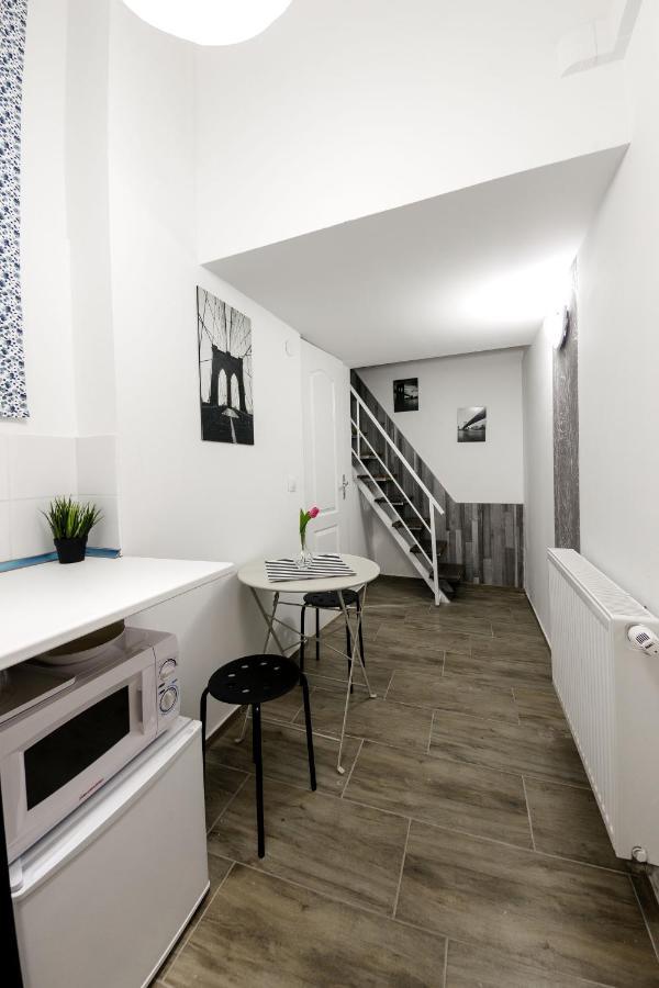 Rio'S Stylish Central Flats Budapeste Exterior foto