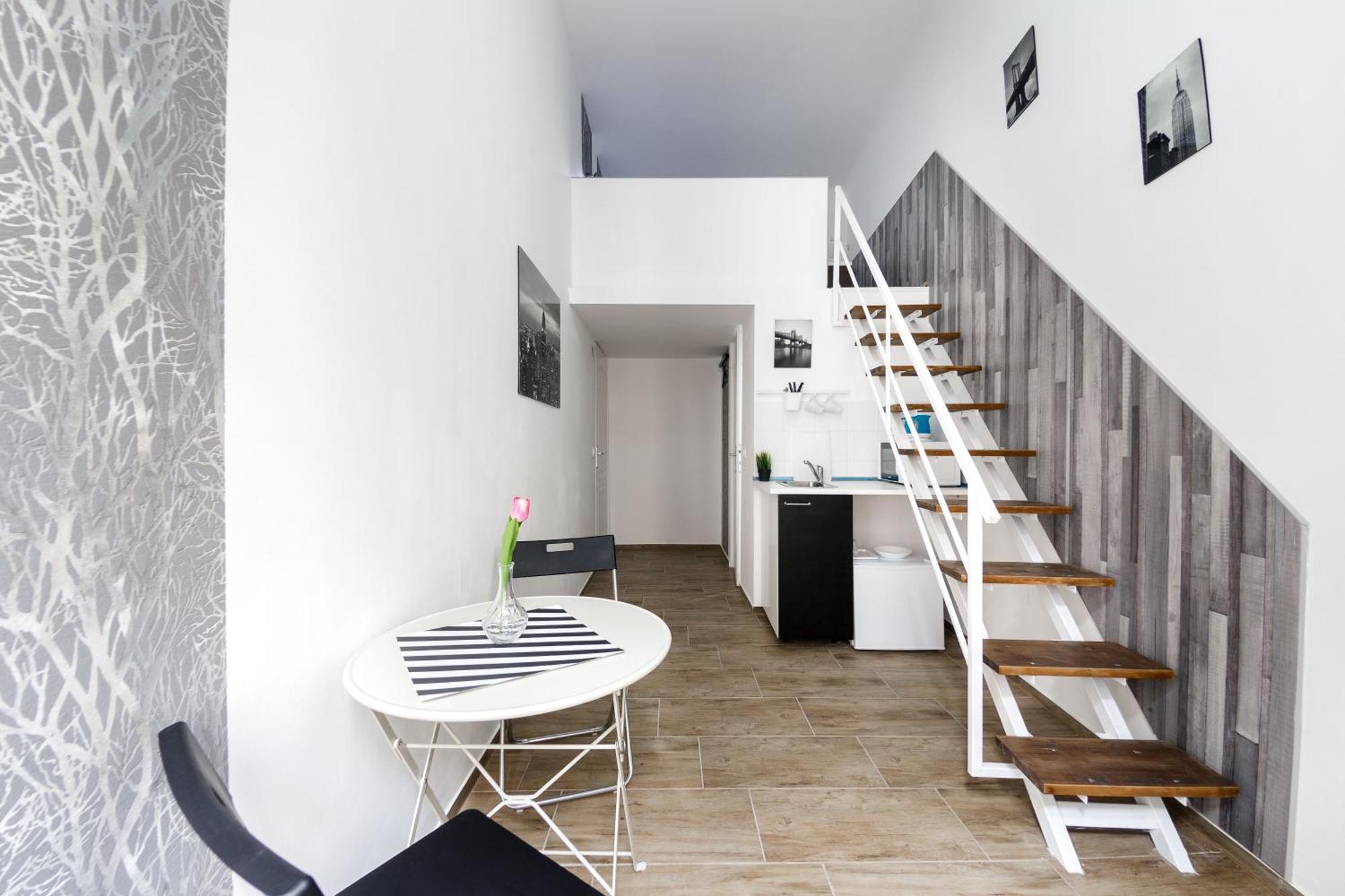 Rio'S Stylish Central Flats Budapeste Exterior foto